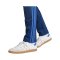 adidas Olympique Lyon 75 Trainingshose Blau - blau