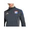 adidas Olympique Lyon Competition Sweatshirt Grau - grau