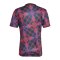 adidas Olympique Lyon Prematch T-Shirt 2025/2026 Schwarz - schwarz