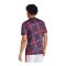 adidas Olympique Lyon Prematch T-Shirt 2025/2026 Schwarz - schwarz