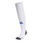 adidas Olympique Lyon Strumpfstutzen Home 2024/2025 Weiss - weiss
