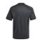 adidas Olympique Lyon Trainingsshirt Kids Grau - grau