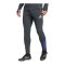 adidas Olympique Lyon Trainingshose Grau - grau