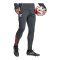 adidas Olympique Lyon Trainingshose Grau - grau