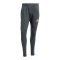 adidas Olympique Lyon Trainingshose Grau - grau