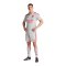 adidas Olympique Lyon Trikot 3rd 2025/2026 Grau - grau