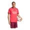 adidas Olympique Lyon Trikot Away 2026/2027 Rot - rot