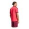 adidas Olympique Lyon Trikot Away 2026/2027 Rot - rot