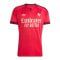 adidas Olympique Lyon Trikot Away 2026/2027 Rot - rot