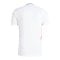 adidas Olympique Lyon Trikot Home 2024/2025 Weiss - weiss