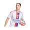 adidas Olympique Lyon Trikot Home 2025/2026 Weiß - weiss
