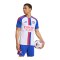 adidas Olympique Lyon Trikot Home 2026/2027 Weiß - weiss