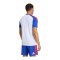 adidas Olympique Lyon Trikot Home 2026/2027 Weiß - weiss