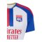 adidas Olympique Lyon Trikot Home 2026/2027 Kids Weiß - weiss