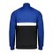 adidas Originals Hamburger SV Präsentationsjacke Blau - blau
