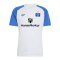 adidas Originals Hamburger SV Prematch T-Shirt 2026/2027 Weiß - weiss