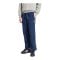 adidas Originals Adicolor 3 Stripes Cuffed Jogginghose Blau - blau