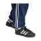 adidas Originals Adicolor 3 Stripes Cuffed Jogginghose Blau - blau