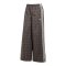 adidas Originals Loose Check Track Hose Damen Braun - braun