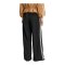 adidas Originals Loose Check Track Hose Damen Schwarz - schwarz