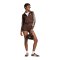 adidas Originals Satin Polka Dots Jacke Damen Braun - braun