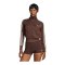 adidas Originals Satin Polka Dots Jacke Damen Braun - braun