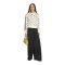 adidas Originals Satin Polka Dots Jacke Damen Weiß - weiss