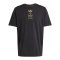 adidas Originals 1. FC Nürnberg 125th Anniversary T-Shirt Schwarz - schwarz