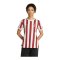 adidas Originals 1. FC Nürnberg 125th Anniversary Special Trikot Damen Rot - rot