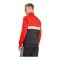 adidas Originals 1. FC Union Berlin Jacke Rot - rot