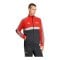 adidas Originals 1. FC Union Berlin Jacke Rot - rot