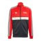 adidas Originals 1. FC Union Berlin Jacke Rot - rot