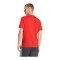 adidas Originals 1. FC Union Berlin T-Shirt Rot - rot