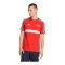 adidas Originals 1. FC Union Berlin T-Shirt Rot - rot