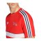 adidas Originals 1. FC Union Berlin T-Shirt Rot - rot