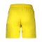 adidas Originals 1. FC Nürnberg Torwartshort 2026/2027 Gelb - gelb