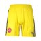 adidas Originals 1. FC Nürnberg Torwartshort 2026/2027 Kids Gelb - gelb