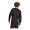 adidas Originals 3S Crew Sweatshirt Schwarz - schwarz