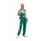 adidas Originals Adibreak Jogginghose Damen Grün - gruen