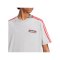adidas Originals Adibreak T-Shirt Grau - grau