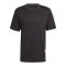 adidas Originals Adibreak T-Shirt Schwarz - schwarz