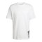adidas Originals Adibreak T-Shirt Weiss - weiss