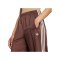 adidas Originals Firebird Track Hose Damen Braun - braun