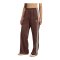 adidas Originals Firebird Track Hose Damen Braun - braun