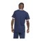 adidas Originals Adicolor Classics 3-Stripes Tee Blue - blau