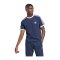 adidas Originals Adicolor Classics 3-Stripes Tee Blue - blau