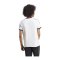 adidas Originals Adicolor Classics 3-Stripes Tee White - weiss