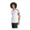 adidas Originals Adicolor Classics 3-Stripes Tee White - weiss