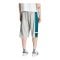 adidas Originals Adicolor Court Short Grau - grau