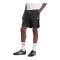 adidas Originals Adicolor Jacquard Short Schwarz - schwarz